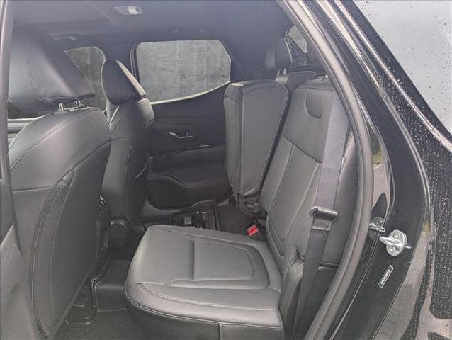 new 2025 Hyundai SANTA CRUZ car, priced at $34,572