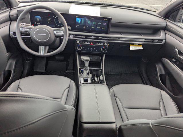 new 2025 Hyundai SANTA CRUZ car, priced at $34,572