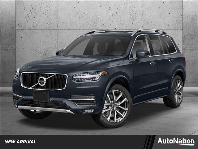 used 2019 Volvo XC90 car, priced at $21,809