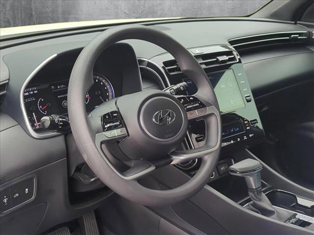 new 2024 Hyundai SANTA CRUZ car, priced at $29,220