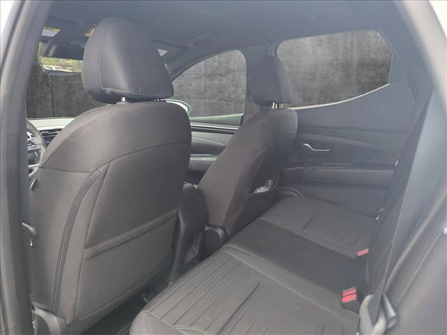 new 2024 Hyundai SANTA CRUZ car, priced at $29,220