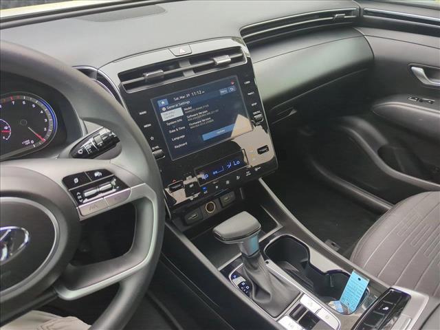 new 2024 Hyundai SANTA CRUZ car, priced at $29,220