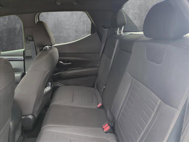 new 2024 Hyundai SANTA CRUZ car, priced at $29,220