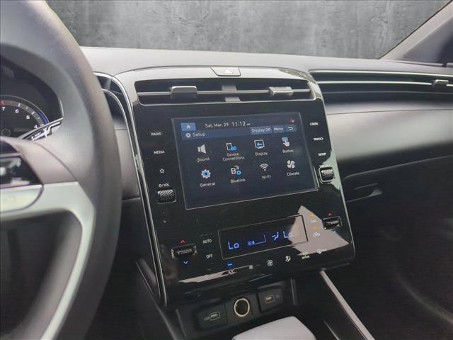 new 2024 Hyundai SANTA CRUZ car, priced at $29,220