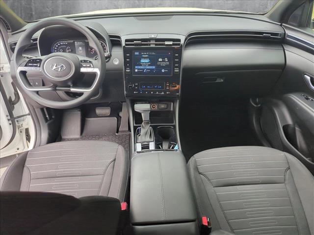 new 2024 Hyundai SANTA CRUZ car, priced at $29,220
