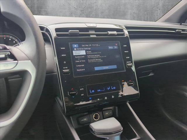 new 2024 Hyundai SANTA CRUZ car, priced at $29,220