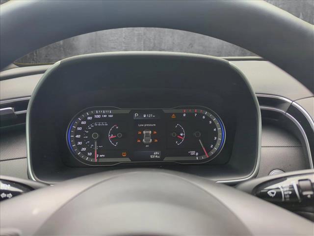 new 2024 Hyundai SANTA CRUZ car, priced at $29,220