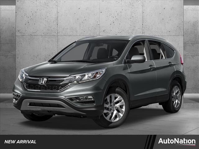 used 2015 Honda CR-V car, priced at $16,900