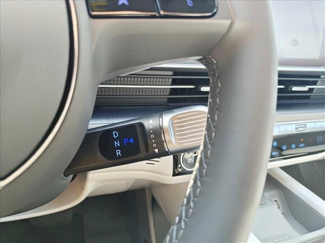 new 2025 Hyundai IONIQ 6 car, priced at $41,025