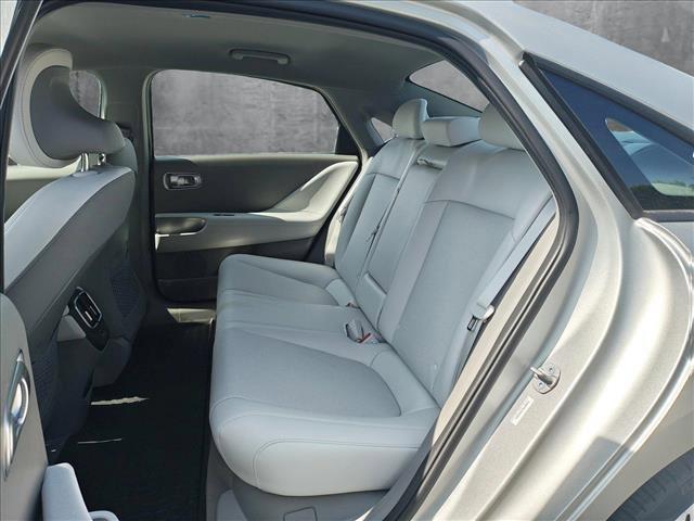 new 2025 Hyundai IONIQ 6 car, priced at $41,025