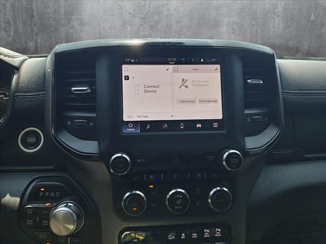 used 2022 Ram 2500 car, priced at $54,398