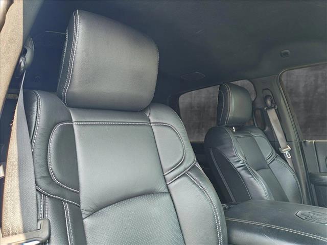used 2022 Ram 2500 car, priced at $54,398