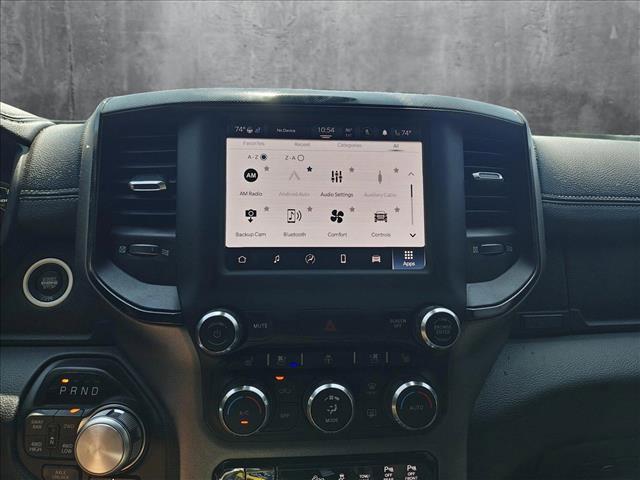 used 2022 Ram 2500 car, priced at $54,398
