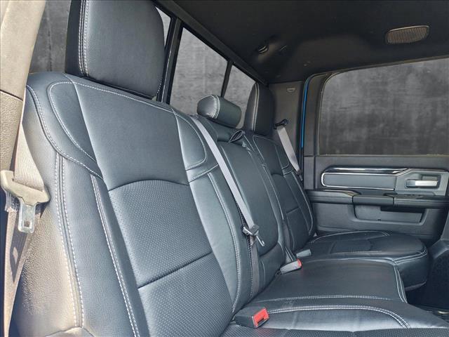 used 2022 Ram 2500 car, priced at $54,398