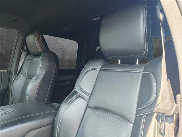 used 2022 Ram 2500 car, priced at $54,398