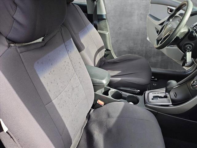 used 2013 Hyundai Elantra car, priced at $8,888