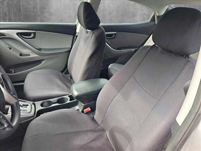 used 2013 Hyundai Elantra car, priced at $8,888