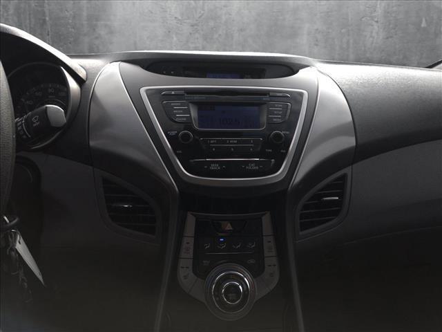 used 2013 Hyundai Elantra car, priced at $8,888