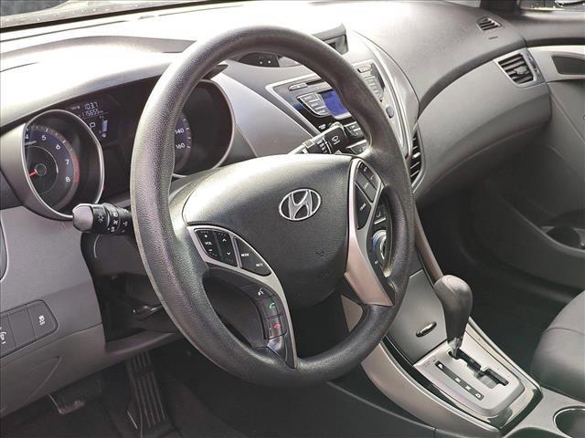 used 2013 Hyundai Elantra car, priced at $8,888