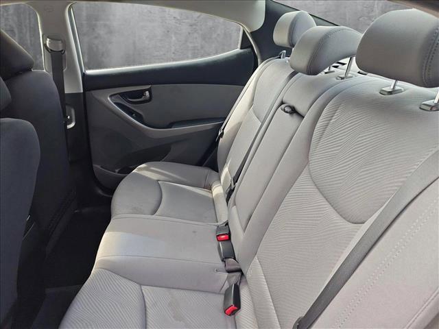 used 2013 Hyundai Elantra car, priced at $8,888