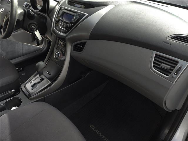 used 2013 Hyundai Elantra car, priced at $8,888
