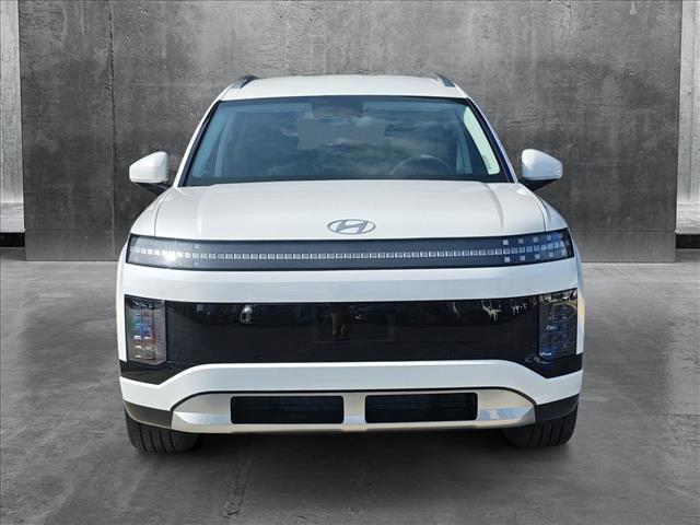 new 2026 Hyundai IONIQ 9 car, priced at $69,030