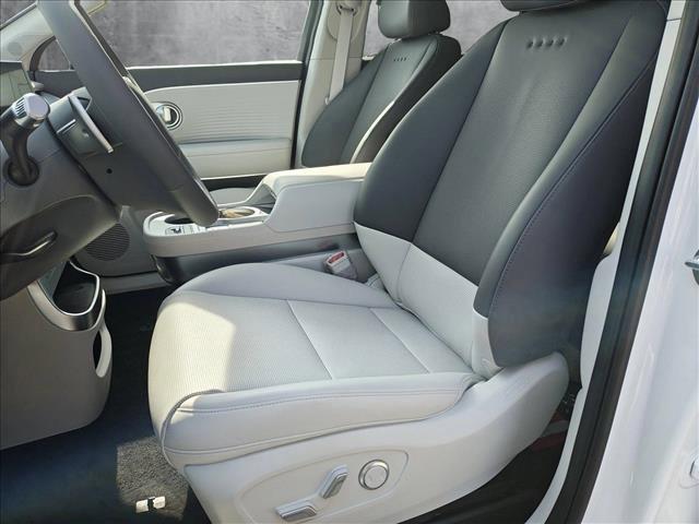 new 2026 Hyundai IONIQ 9 car, priced at $69,030