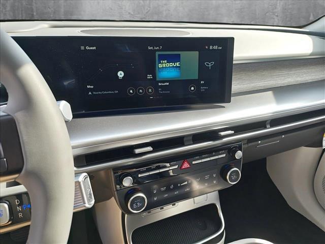 new 2026 Hyundai IONIQ 9 car, priced at $69,030