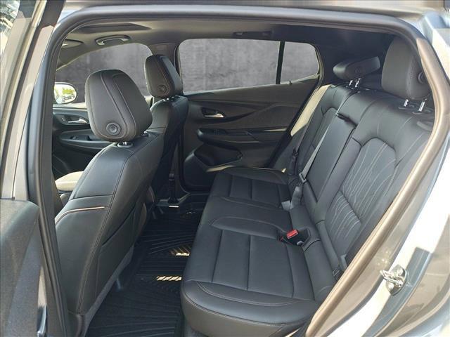 used 2025 Buick Envista car, priced at $31,680