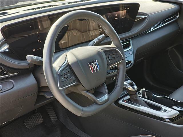 used 2025 Buick Envista car, priced at $31,680