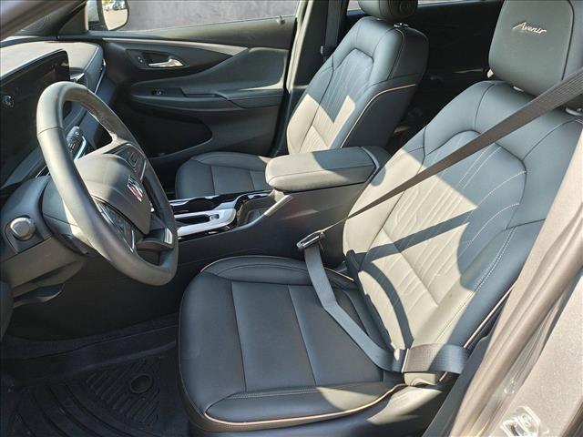 used 2025 Buick Envista car, priced at $31,680