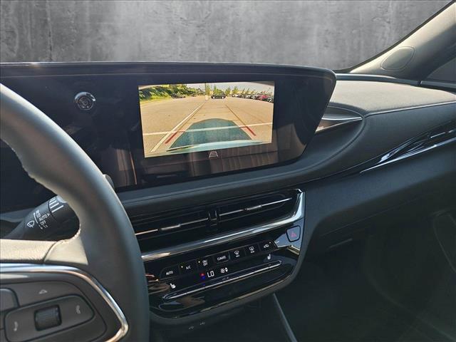 used 2025 Buick Envista car, priced at $31,680