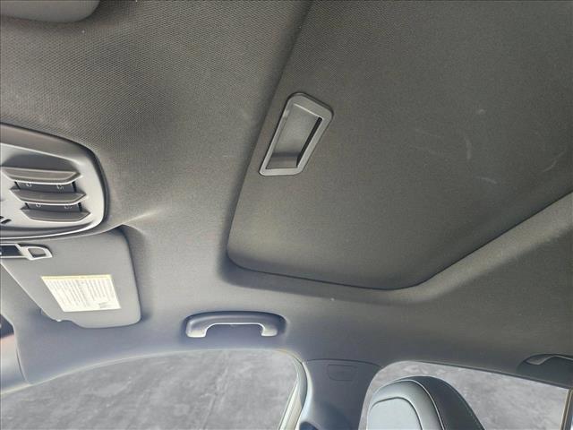 used 2025 Buick Envista car, priced at $31,680