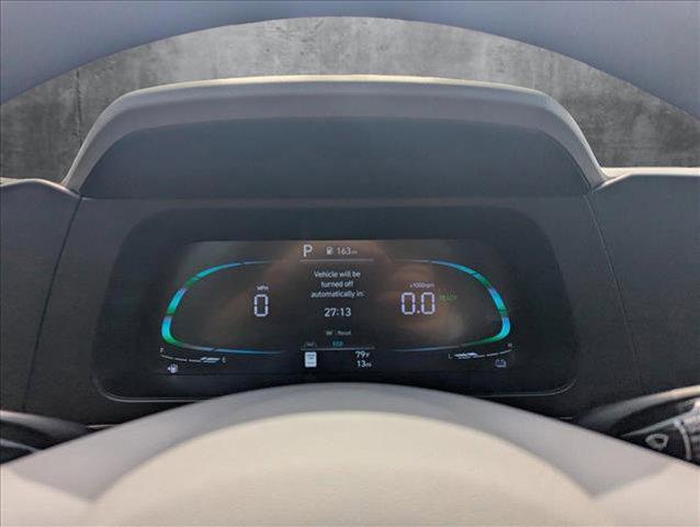 new 2025 Hyundai ELANTRA HEV car, priced at $26,680