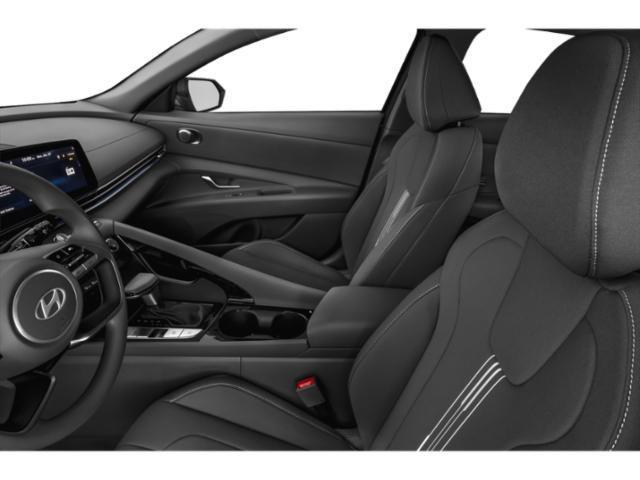 new 2025 Hyundai ELANTRA HEV car, priced at $27,265