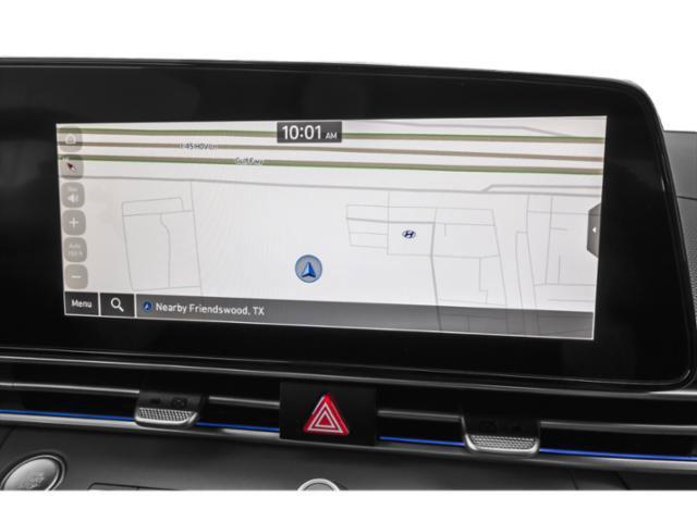 new 2025 Hyundai ELANTRA HEV car, priced at $27,265