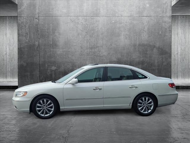 used 2006 Hyundai Azera car, priced at $7,379