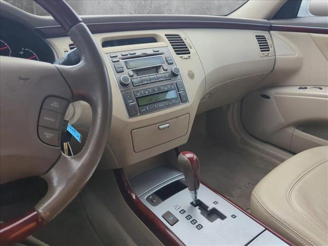 used 2006 Hyundai Azera car, priced at $7,379