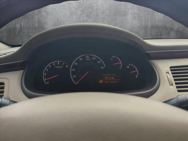 used 2006 Hyundai Azera car, priced at $7,379