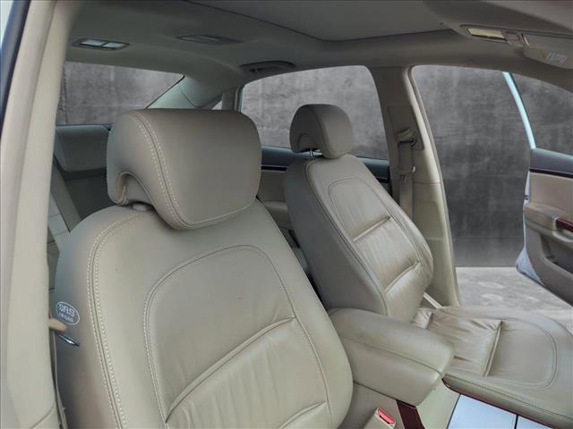 used 2006 Hyundai Azera car, priced at $7,379