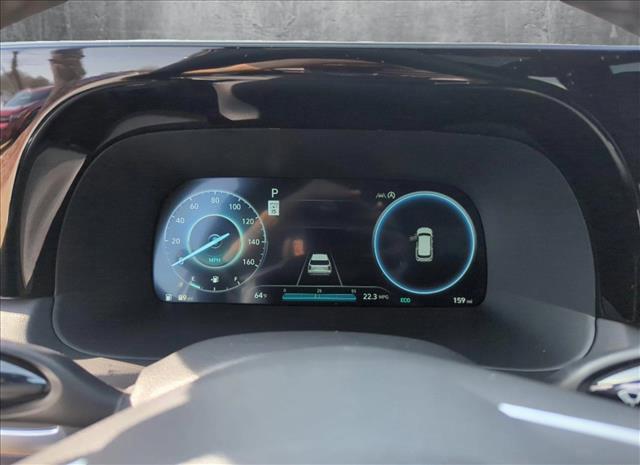 new 2025 Hyundai Palisade car, priced at $51,715
