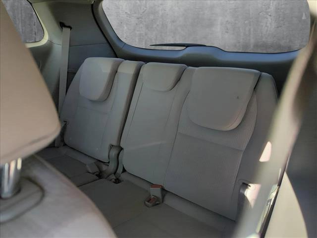 used 2021 Kia Sedona car, priced at $19,888