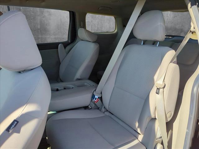 used 2021 Kia Sedona car, priced at $19,888