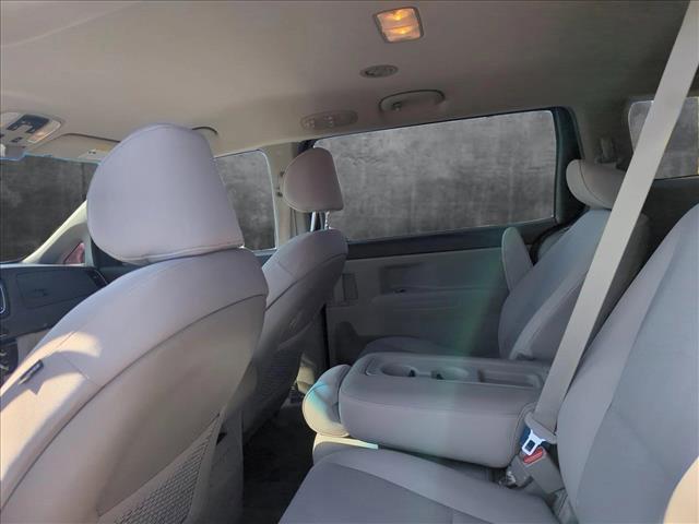 used 2021 Kia Sedona car, priced at $19,888