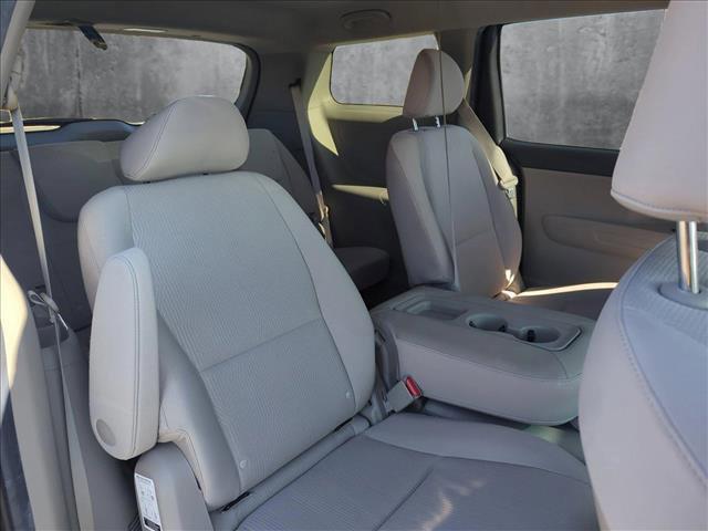 used 2021 Kia Sedona car, priced at $19,888