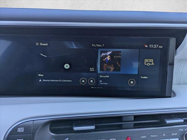 new 2026 Hyundai Palisade Hybrid car, priced at $59,230