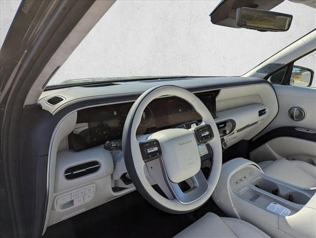 new 2026 Hyundai Palisade Hybrid car, priced at $59,230