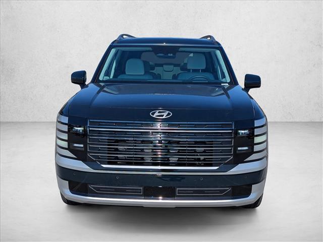 new 2026 Hyundai Palisade Hybrid car, priced at $59,230