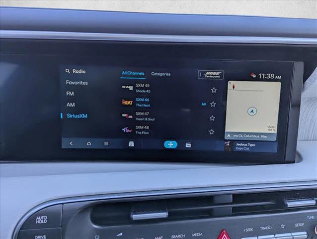 new 2026 Hyundai Palisade Hybrid car, priced at $59,230