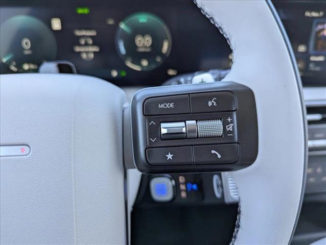 new 2026 Hyundai Palisade Hybrid car, priced at $59,230